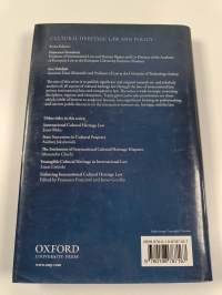 The Concept of Cultural Genocide - An International Law Perspective