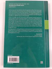 The future use of Nordic forests : a global perspective