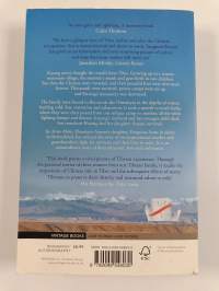 Across many mountains : the extraordinary story of three generations of women in Tibet