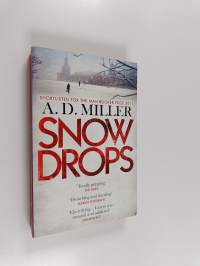 Snow drops