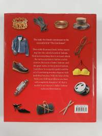 Ladies : a guide to fashion and style