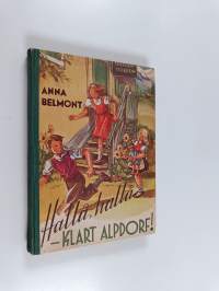 Hålla, Hålla klart Alpdorf!