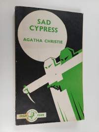 Sad cypress