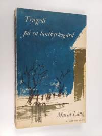Tragedi på en lantkyrkogård