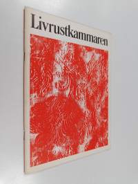 Livrustkammaren 1969 : Journal of the Royal Armoury