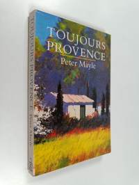 Toujours Provence