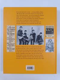 The Hamburg sound - Beatles, Beat und grosse Freiheit