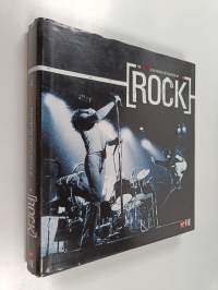 The Virgin illustrated encyclopedia of pop &amp; rock