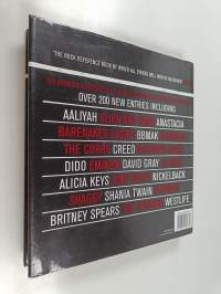 The Virgin illustrated encyclopedia of pop &amp; rock