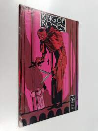 Ring of Roses 2, December 1992