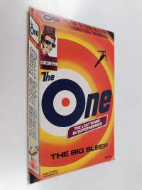 The One vol 1, no. 1 : The Big Sleep