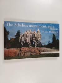 Eila Hiltusen Sibeliusmonumentti Passio musicae