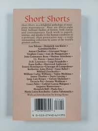 Short Shorts