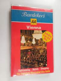Baedeker&#039;s Vienna