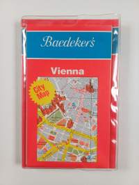 Baedeker&#039;s Vienna