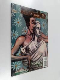 Shade, The Changing Man no. 41, November 1993