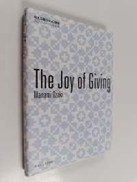 The joy of giving