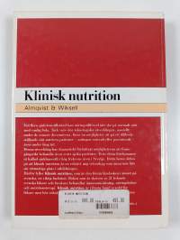 Klinisk nutrition