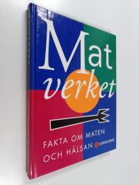 Matverket : fakta om maten och hälsan