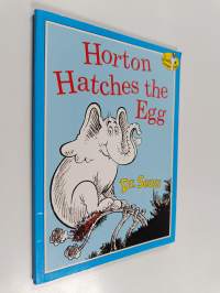 Horton Hatches the Egg
