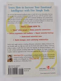 The Language of Emotional Intelligence - The Five Essential Tools for Building Powerful and Effective Relationships