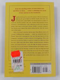 Learning Curves : A Novel of Sex, Suits, and Business Affairs