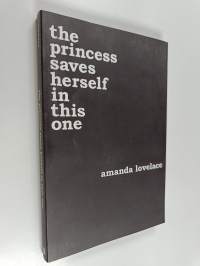 The princess saves herself in this one