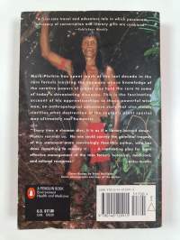 Tales of a Shaman&#039;s apprentice : an ethnobotanist searches for mew medicines in the Amazon rain forest