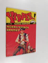 Yippee! 1/78 : Menneisyyden haamut