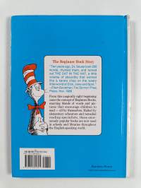 Dr. Seuss&#039;s ABC : beginner books