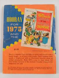 Mystery Comics digest Nr. 22