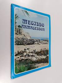 Megiddo Armageddon : Excavations