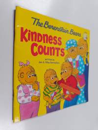 Kindness Counts