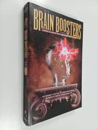 Brain Boosters : Food &amp; Drugs that Make You Smarter