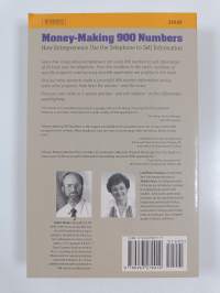 Money-making 900 Numbers - How Entrepreneurs Use the Telephone to Sell Information