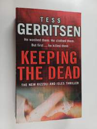 Keeping the dead