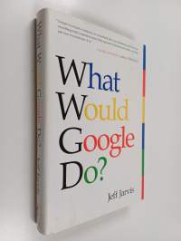What would Google do?