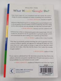 What would Google do?