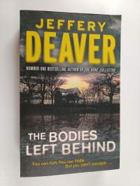 The bodies left behind
