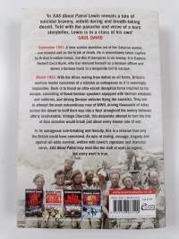 SAS Ghost Patrol : The Ultra-Secret Unit That Posed As Nazi Stormtroopers