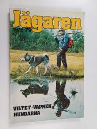 Jägaren 1978-79