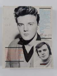 Elvis - Från Västerås till Memphis
