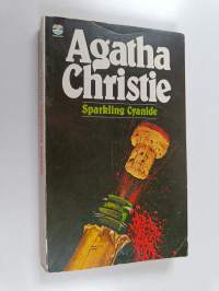 Sparkling cyanide