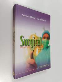 Surgical Talk - Revision in Surgery