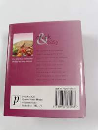 Super Cookery : Quick &amp; Easy