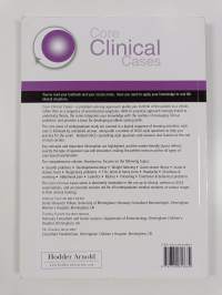 Core Clinical Cases in Paediatrics - a problem-solving approach