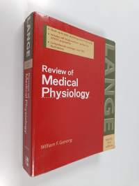 Review of medical physiology