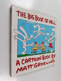 The big book of Hell : a cartoon book