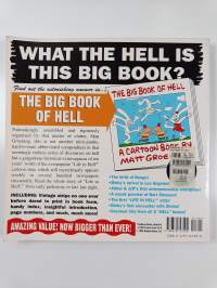 The big book of Hell : a cartoon book