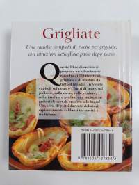 Grigliate